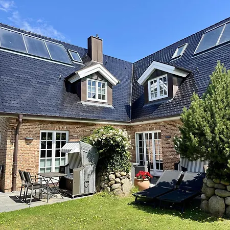 Apartmán Eidumweg Whg 2 *