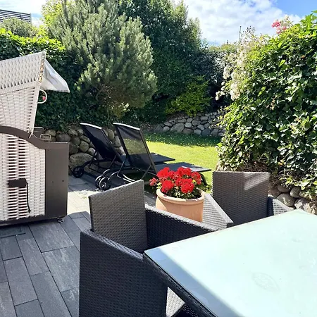 Apartmán Eidumweg Whg 2